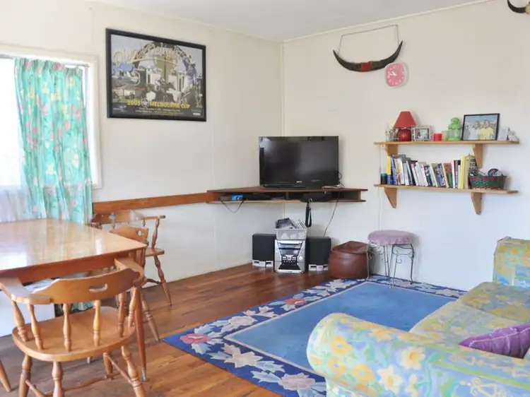 Second view of Homely house listing, 62 Heath Street, Evans Head NSW 2473