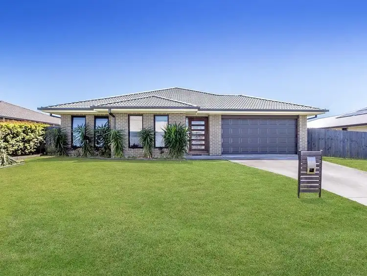 Main view of Homely house listing, 6 Crooks Street, Caboolture QLD 4510