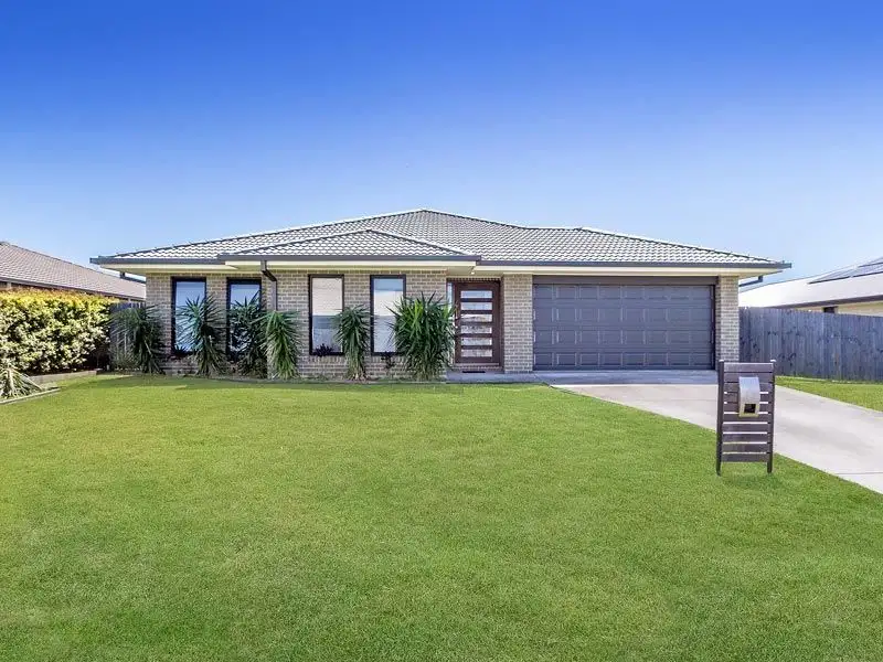 Main view of Homely house listing, 6 Crooks Street, Caboolture QLD 4510