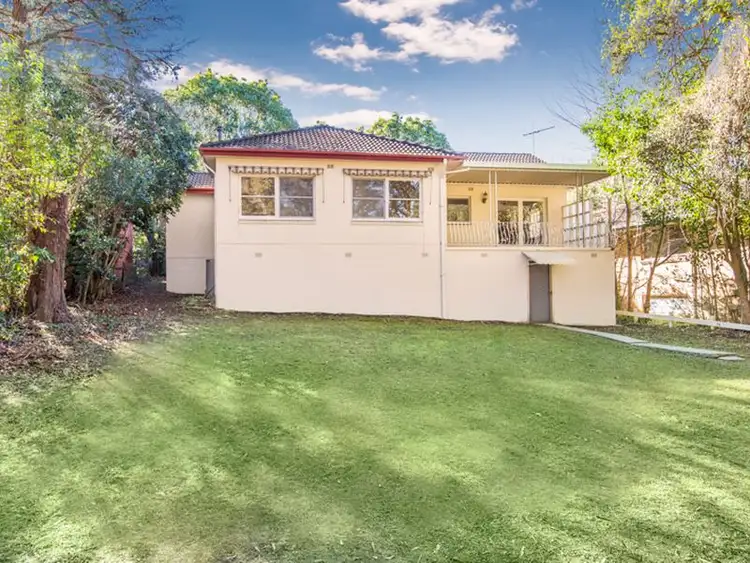 Third view of Homely house listing, 37 Shinfield Ave (Near Lynbara Ave), St Ives NSW 2075