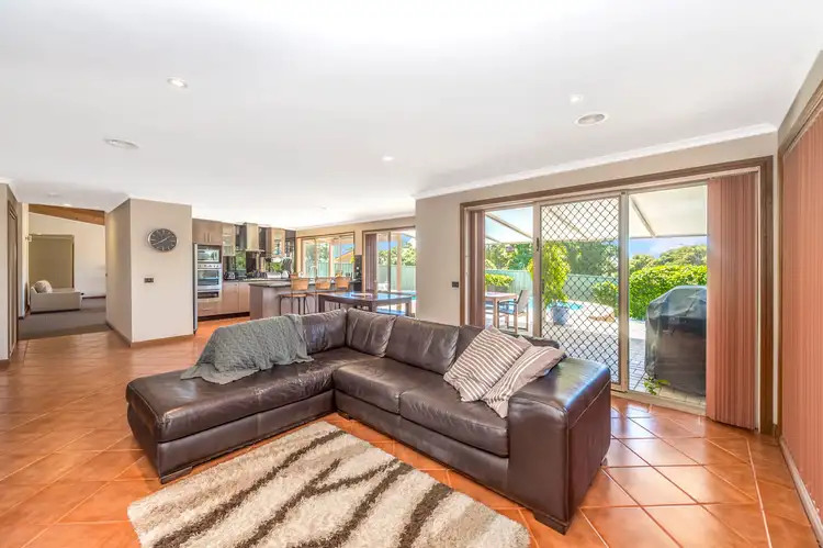 Seventh view of Homely house listing, 11 Firbank Close, Isabella Plains ACT 2905