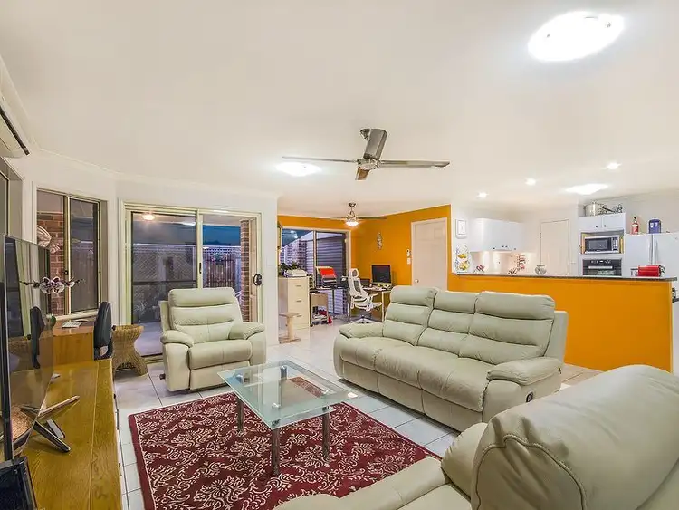 Third view of Homely house listing, 10 McPherson Court, North Lakes QLD 4509