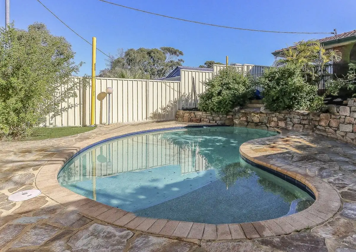 Main view of Homely house listing, 23 Currajong Crescent, Craigie WA 6025