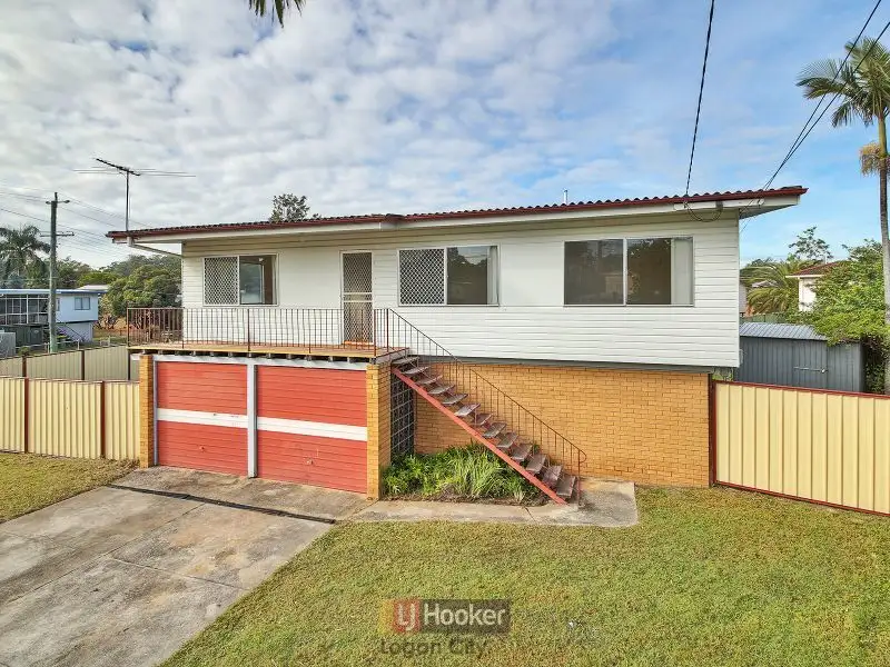Main view of Homely house listing, 27 Blackton Street, Logan Central QLD 4114