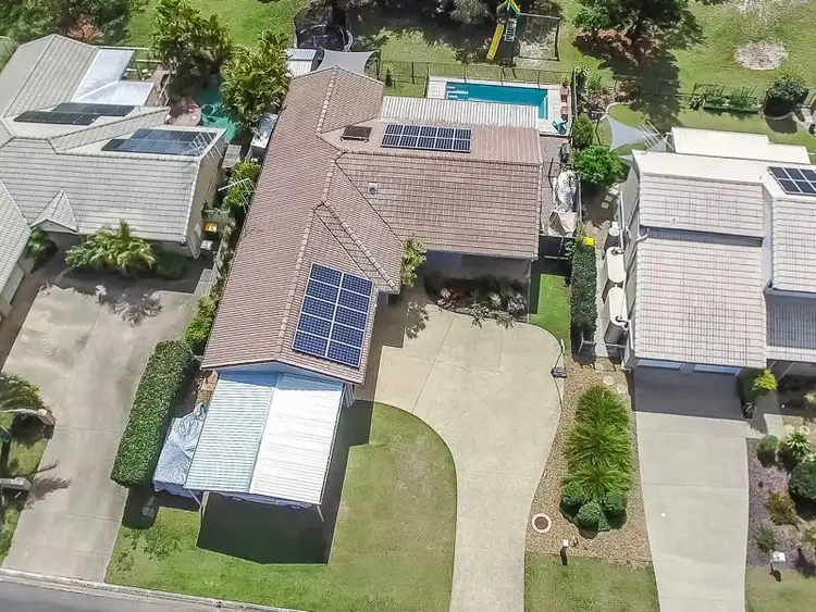 Fourth view of Homely house listing, 23 Flamingo Drive, Banksia Beach QLD 4507