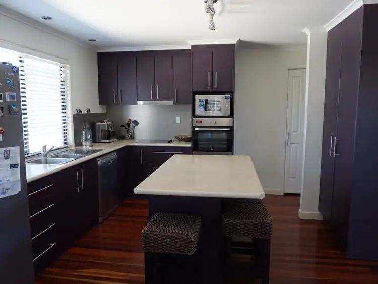 Second view of Homely house listing, 30 Alexander Street, Boyne Island QLD 4680