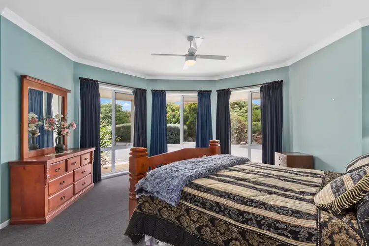 Sixth view of Homely house listing, 11 Galway Drive, Stratford VIC 3862