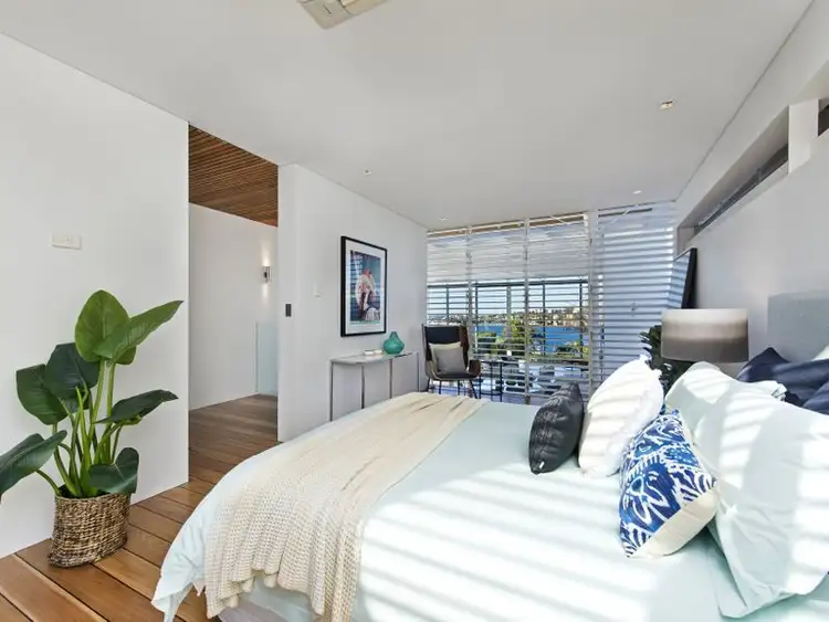 Fifth view of Homely house listing, 12 Tutus Street, Balgowlah Heights NSW 2093