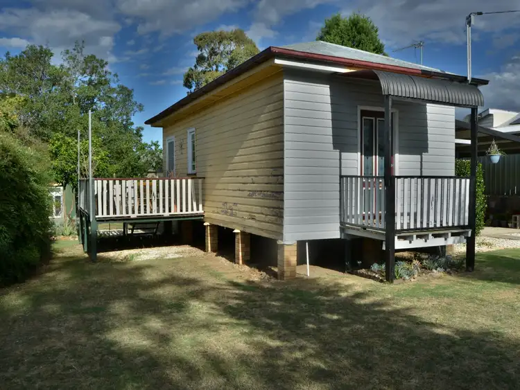Fifth view of Homely house listing, 44a Stewart Avenue, Warwick QLD 4370