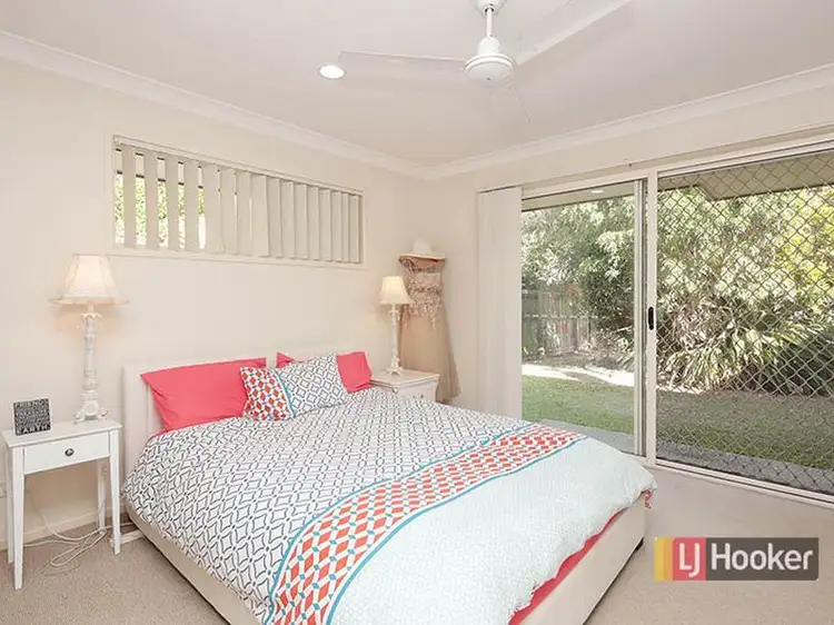 Fifth view of Homely house listing, 17 Hereford Crescent, Carindale QLD 4152