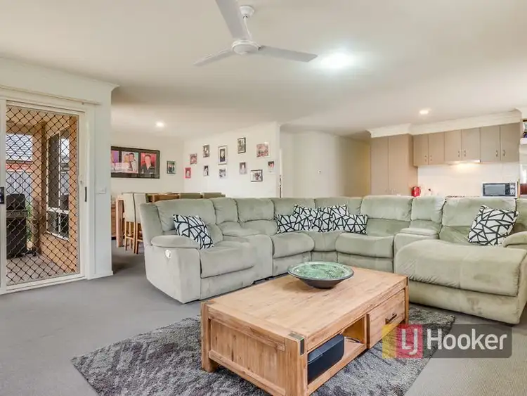 Second view of Homely house listing, 68 James Cook Drive, Truganina VIC 3029