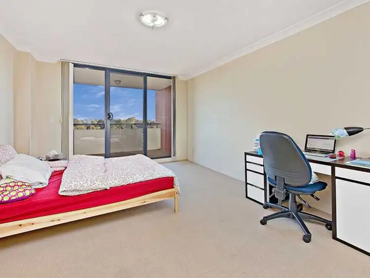 Sixth view of Homely apartment listing, 88/1-3 Beresford Road, Strathfield NSW 2135
