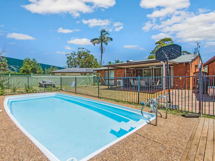 Fifth view of Homely house listing, 13 Bel Hilton Parade, West Gosford NSW 2250