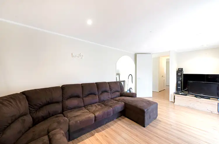 Third view of Homely house listing, 6 Whistler Place, Kambah ACT 2902