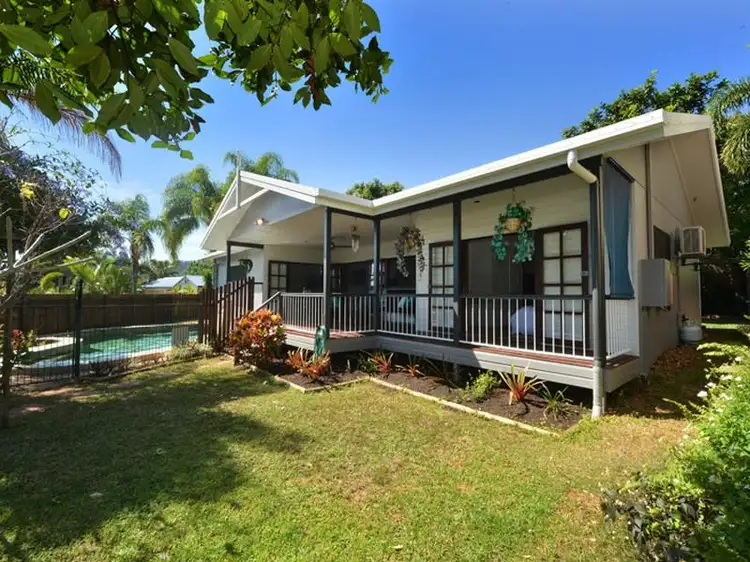 Third view of Homely house listing, 1 Russellia Street, Redlynch QLD 4870