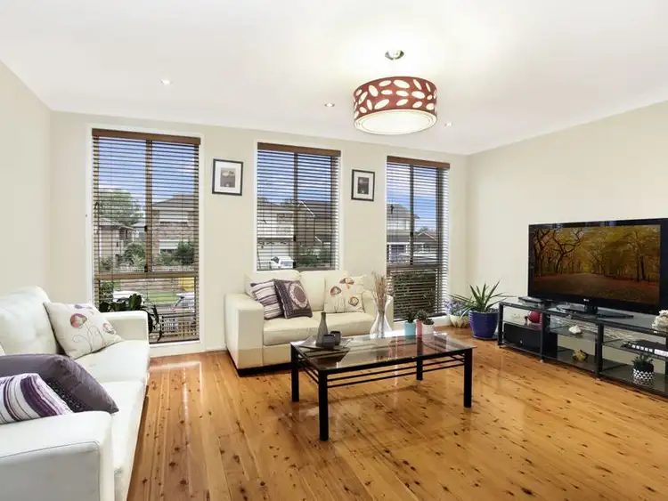 Third view of Homely house listing, 35 Ben Lomond Street, Bossley Park NSW 2176