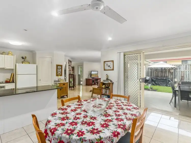 Fourth view of Homely house listing, 18 Bonner Court, Pacific Pines QLD 4211