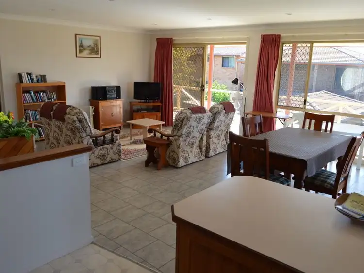 Fourth view of Homely house listing, 4 Bluegum Avenue, Sandy Beach NSW 2456