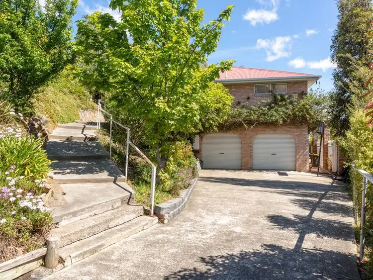 Main view of Homely house listing, 6 Stafford Court, West Moonah TAS 7009