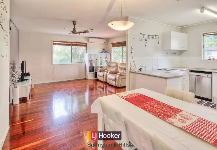 Second view of Homely house listing, 30 Christopher Street, Sunnybank Hills QLD 4109