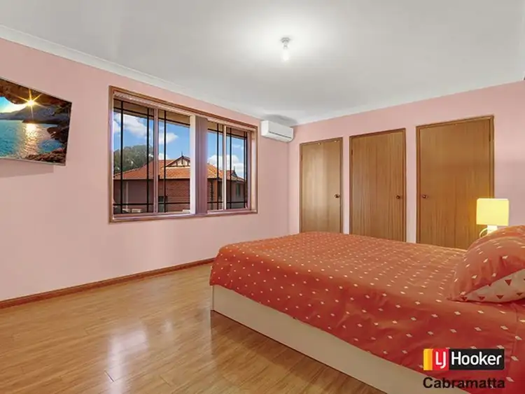 Fifth view of Homely townhouse listing, 5/37 Bareena Street, Canley Vale NSW 2166