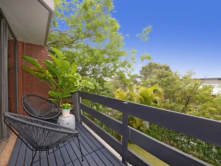 Second view of Homely unit listing, 90/141 Cook Road, Centennial Park NSW 2021