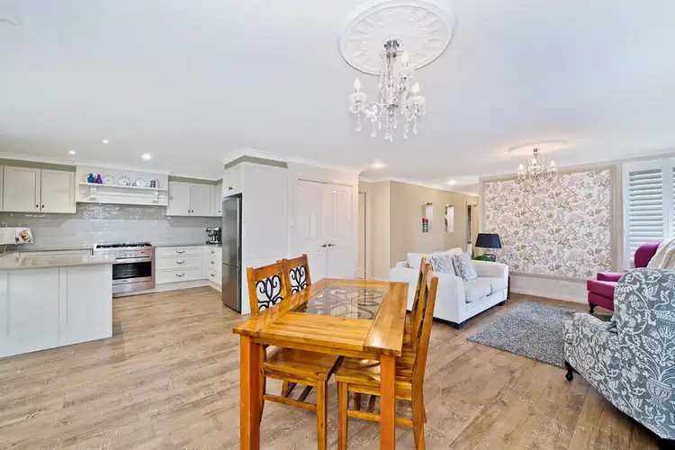 Third view of Homely villa listing, 42 Annabella Drive, Port Macquarie NSW 2444