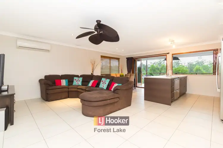 Fourth view of Homely house listing, 58 Armisfield Street, Doolandella QLD 4077