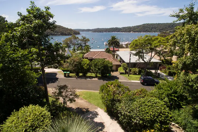 21 Bakers Road, Church Point NSW 2105