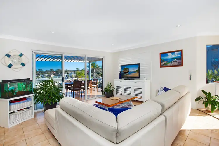 Third view of Homely apartment listing, 5/75 Beaconsfield Street, Newport NSW 2106