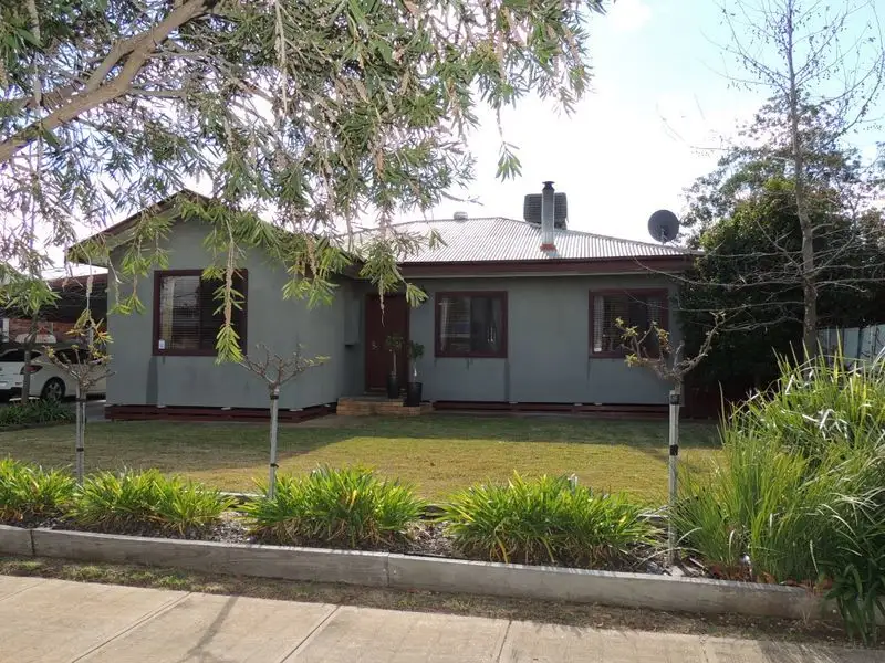 Main view of Homely house listing, 46 Burton Street, Swan Hill VIC 3585