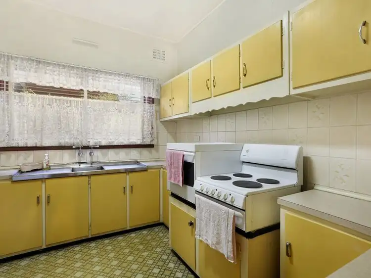 Second view of Homely house listing, 754 Hume Highway (Access via Diffey Lane), Yagoona NSW 2199