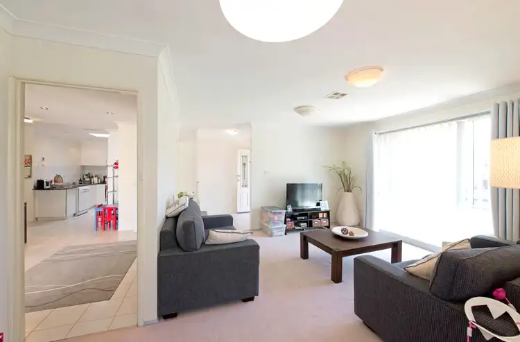 Fourth view of Homely house listing, 30 Lanley Square, Ngunnawal ACT 2913
