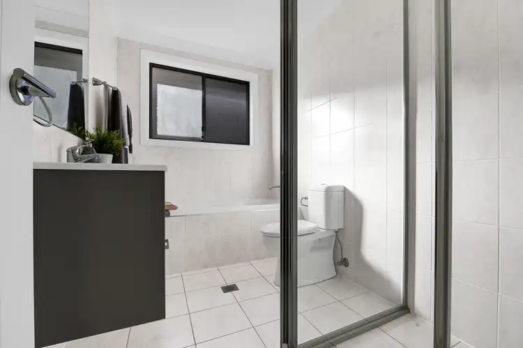 Fifth view of Homely house listing, 7 Ancher Place, Ropes Crossing NSW 2760
