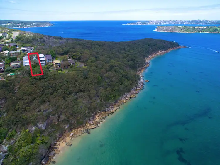 Second view of Homely house listing, 11 Barrabooka Street, Clontarf NSW 2093