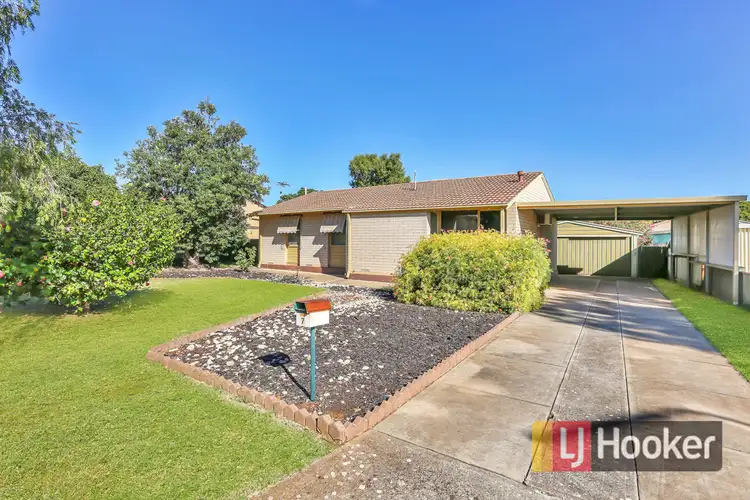 7 Yera Court, Munno Para SA 5115