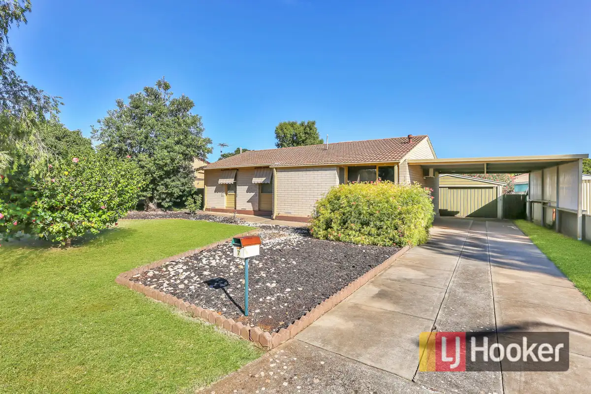 Main view of Homely house listing, 7 Yera Court, Munno Para SA 5115