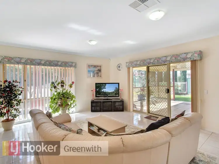 Fourth view of Homely house listing, 26 Brookside Drive, Mawson Lakes SA 5095