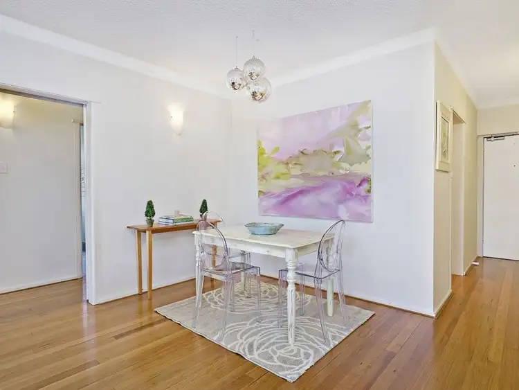 Second view of Homely unit listing, 6/26 Tintern Road, Ashfield NSW 2131
