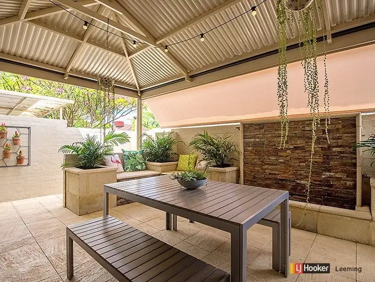 8/21 Angelo Street, South Perth WA 6151