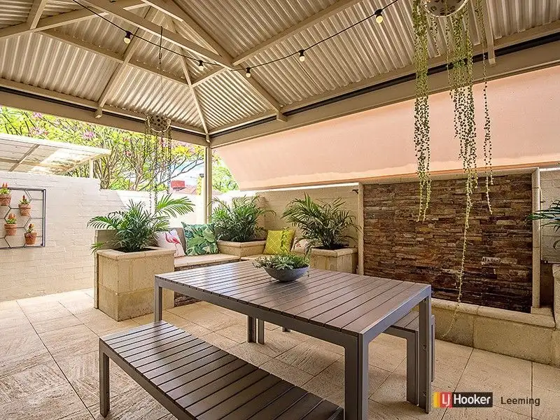 Main view of Homely house listing, 8/21 Angelo Street, South Perth WA 6151