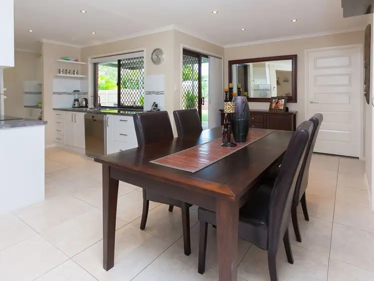Second view of Homely house listing, 8 Crestwood Drive, Camira QLD 4300