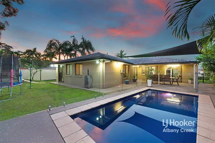 Main view of Homely house listing, 21 Thiess Drive, Albany Creek QLD 4035