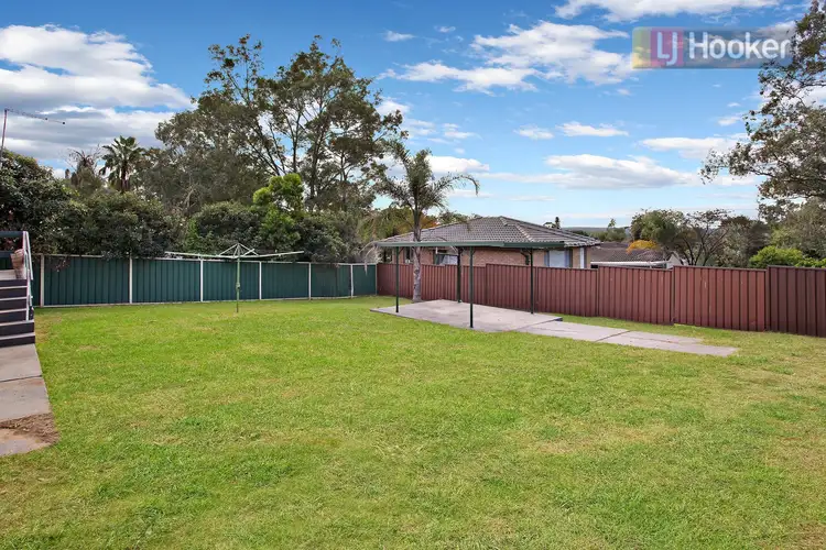 Fifth view of Homely house listing, 2 Kyleanne Place, Dean Park NSW 2761
