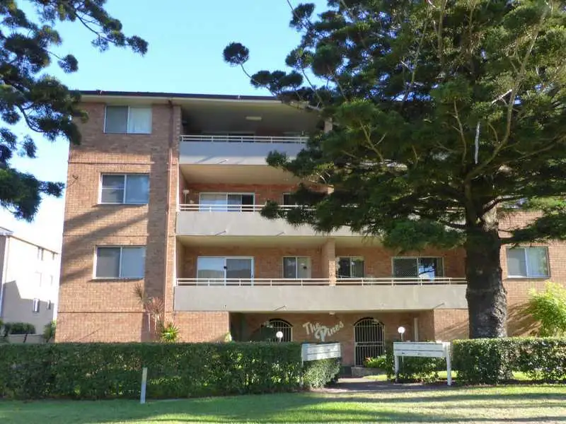 Main view of Homely unit listing, 13/8 Taree Street 'The Pines', Tuncurry NSW 2428
