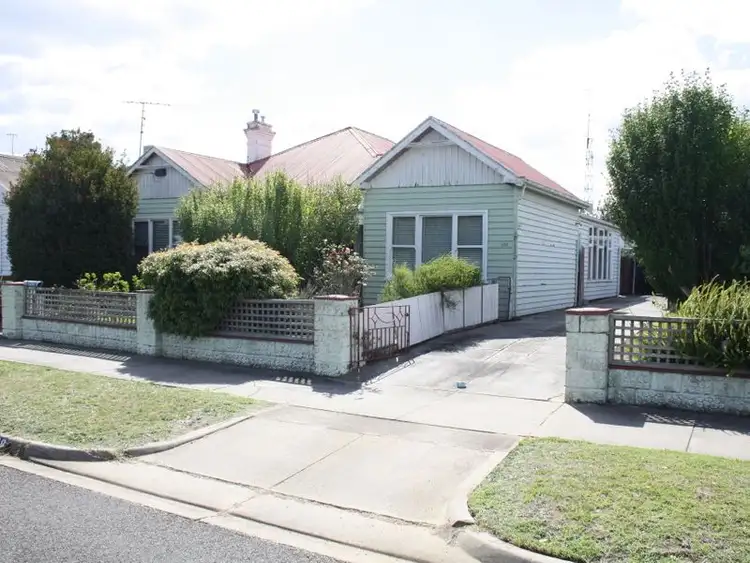 168 Nicholson Street, Bairnsdale VIC 3875