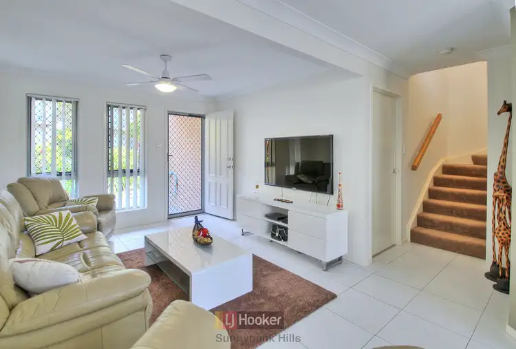 Fifth view of Homely townhouse listing, 13/2311 Logan Road, Eight Mile Plains QLD 4113