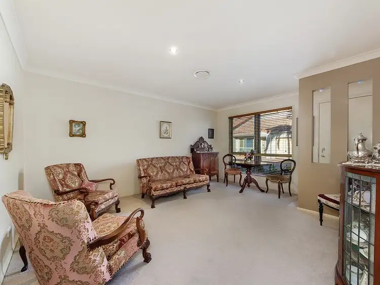 Fifth view of Homely townhouse listing, 1/5-7 Inland Drive, Tugun QLD 4224