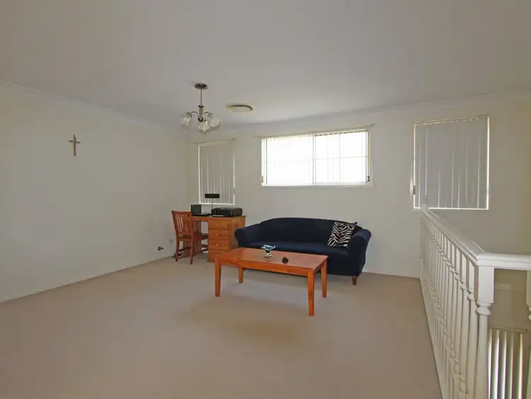 Sixth view of Homely house listing, 1 Vlatko Drive, West Hoxton NSW 2171
