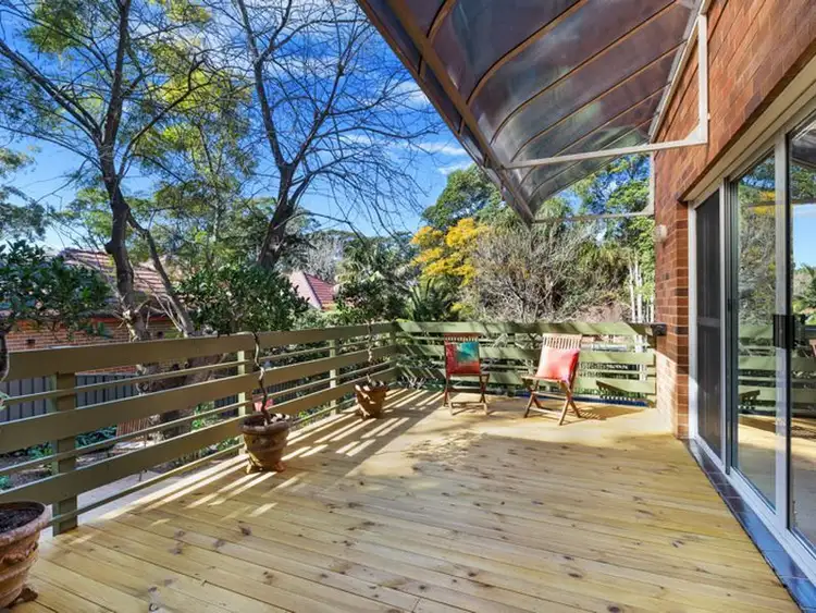 Sixth view of Homely house listing, 43 Vale Street, Gordon NSW 2072